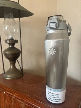 Frost Buddy Bottle Buddy 32oz